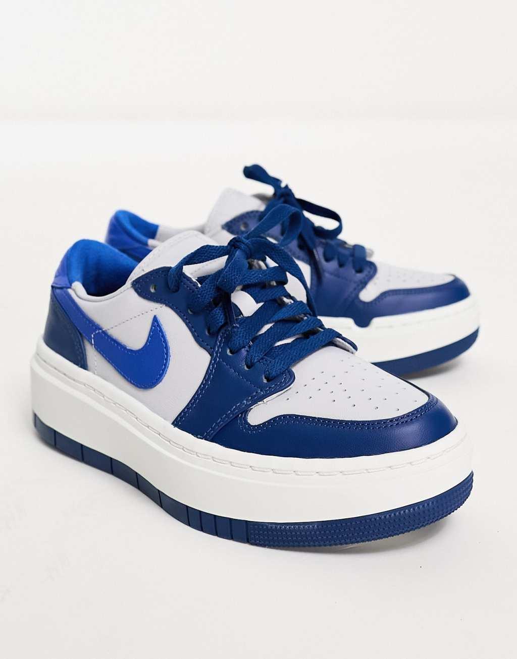 Nike Jordan Air 1 Elevate Low sneakers Product Image