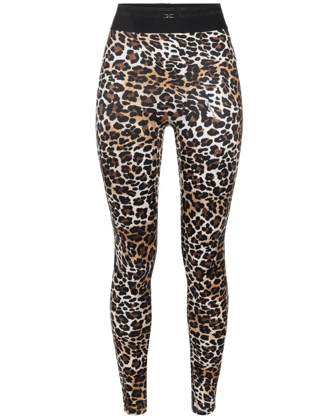 Animalier leggings Product Image
