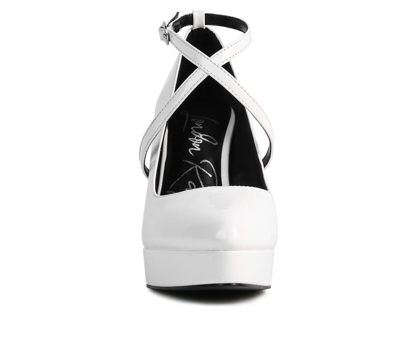 Women's London Rag Pixie Dust Pumps Product Image