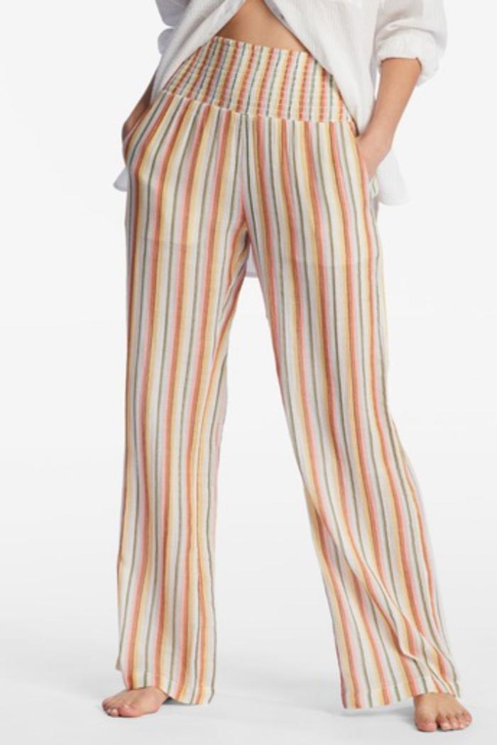 New Waves Pant Product Image