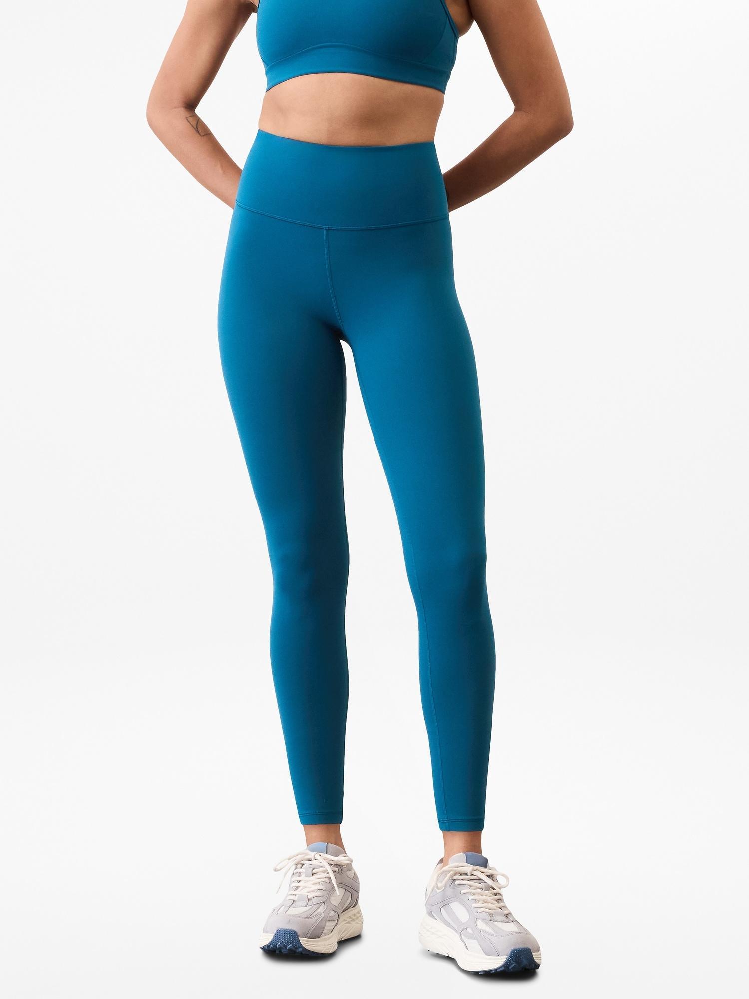Elation Ultra High Rise 7/8 Legging Product Image