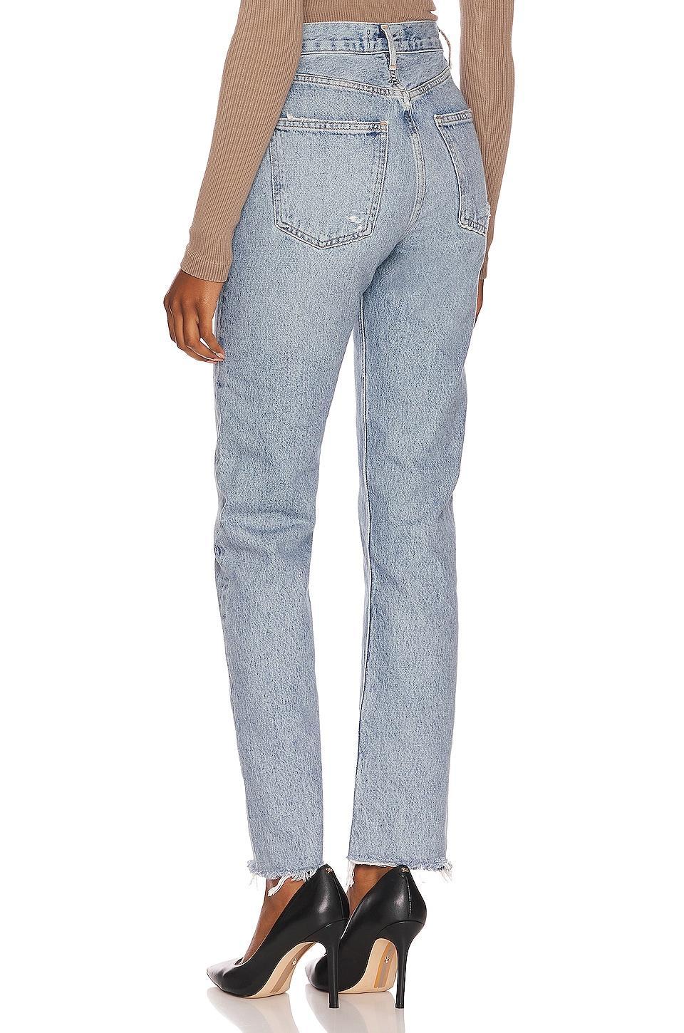90's Pinch Waist AGOLDE Product Image