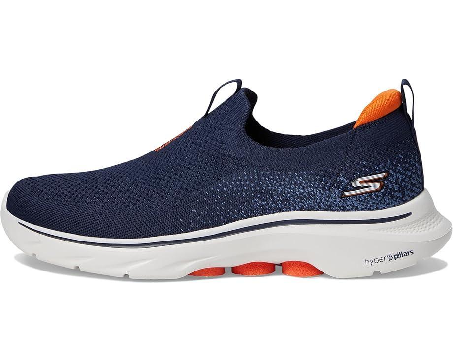 Hands Free Slip-ins Go Walk 7 - Easy On Evolution Sneaker Product Image