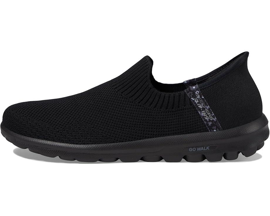 Go Walk 6 Fabulous View Hands Free Slip-Ins Product Image