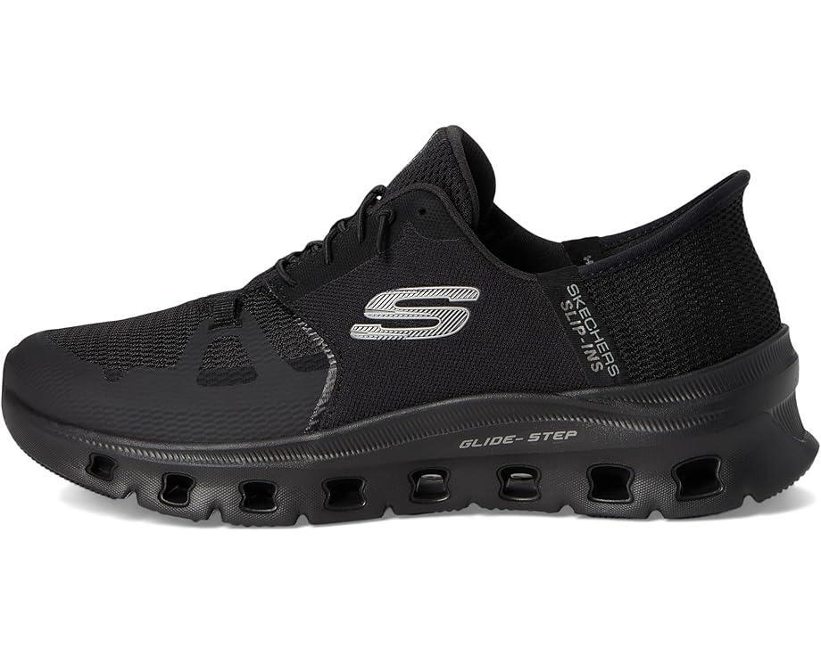 Max Cushioning Glide Step Caledonia Hands Free Slip-Ins Product Image