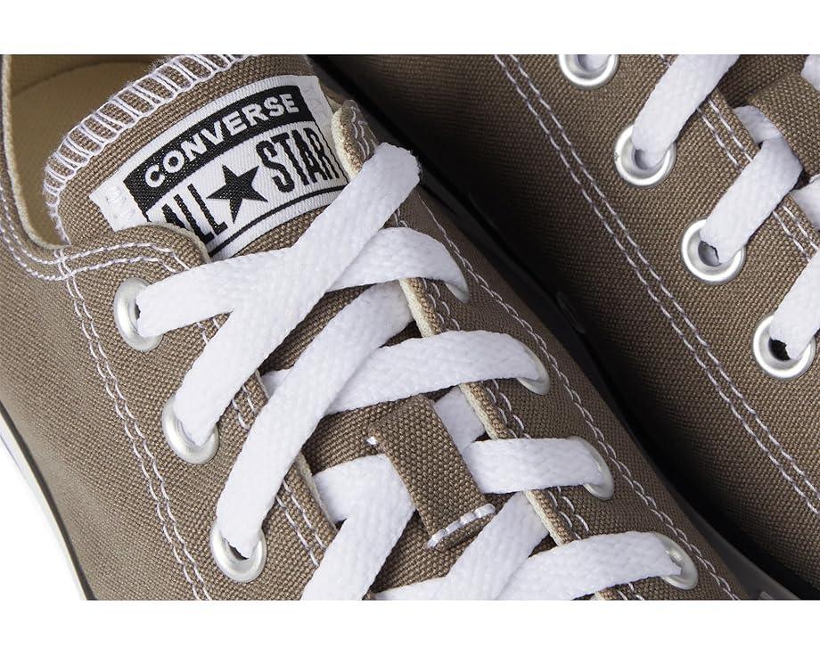 Chuck Taylor All Star Low Top Sneaker Product Image