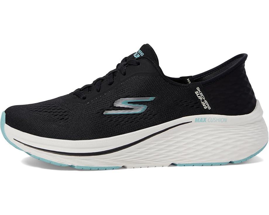 Women's SKECHERS Max Cushioning Elite 2.0 Vanish Hands Free Slip-Ins Product Image