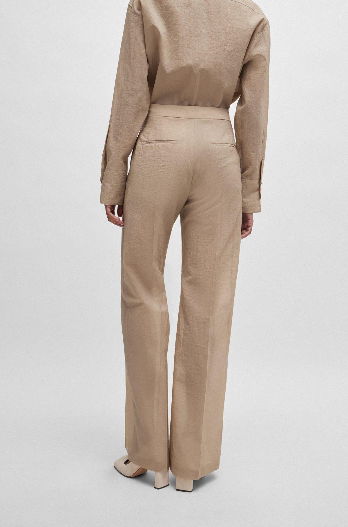 Relaxed-fit trousers Product Image