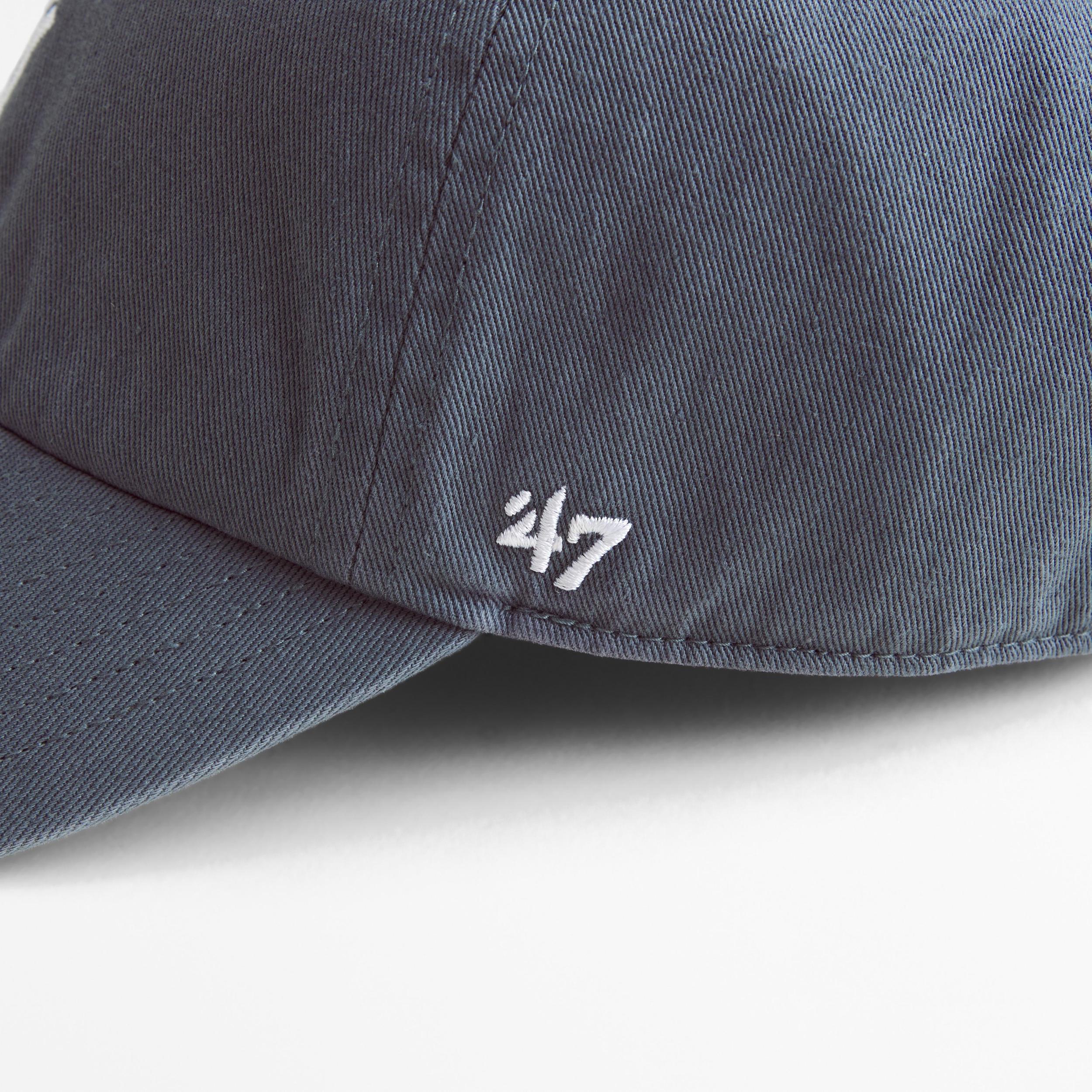 New York Yankees '47 Clean-Up Hat Product Image