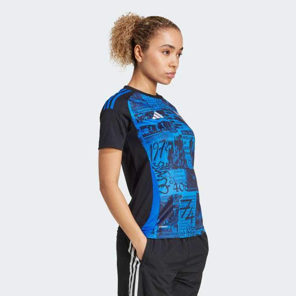 San Jose Earthquakes 25/26 Home Jersey Product Image