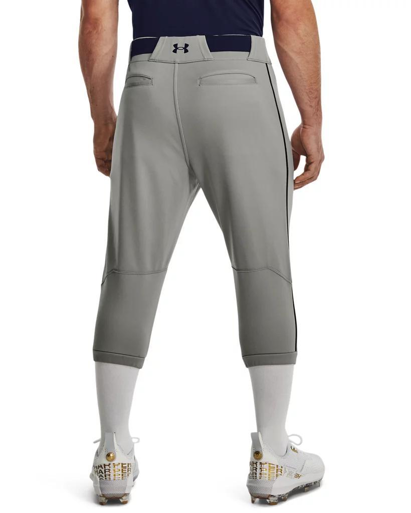UA Utility Pro Piped Mens Knicker Baseball Pants Product Image