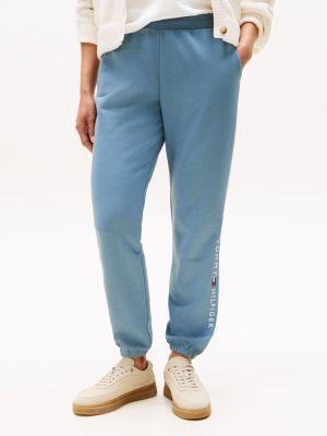 Embroidered Tommy Logo Sweatpant Product Image