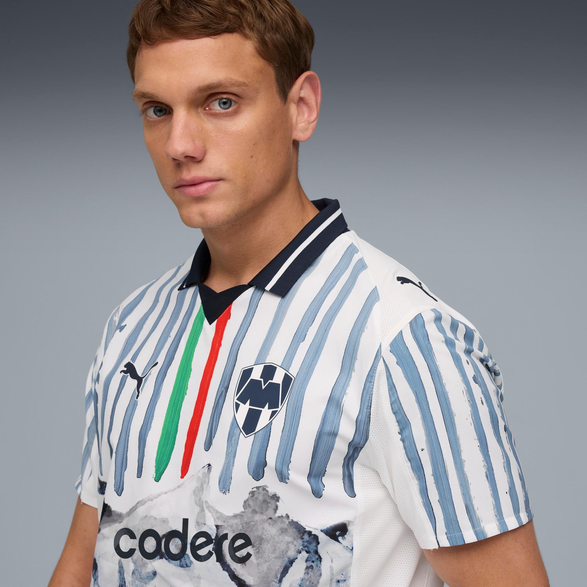 KidSuper MTY Jersey Auth Men Product Image