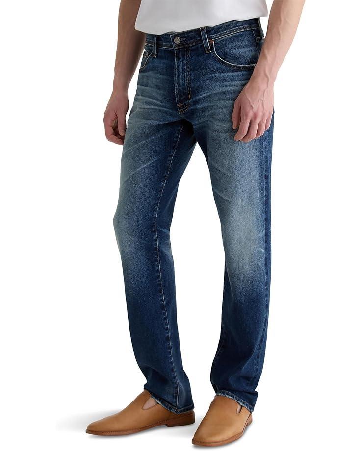 Protégé Classic Straight Jeans Product Image