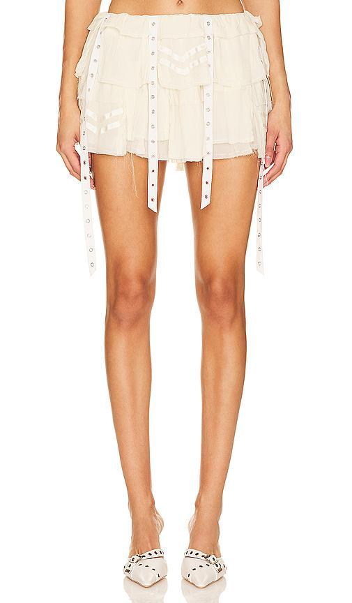 Linda Skirt Aniye Records Product Image