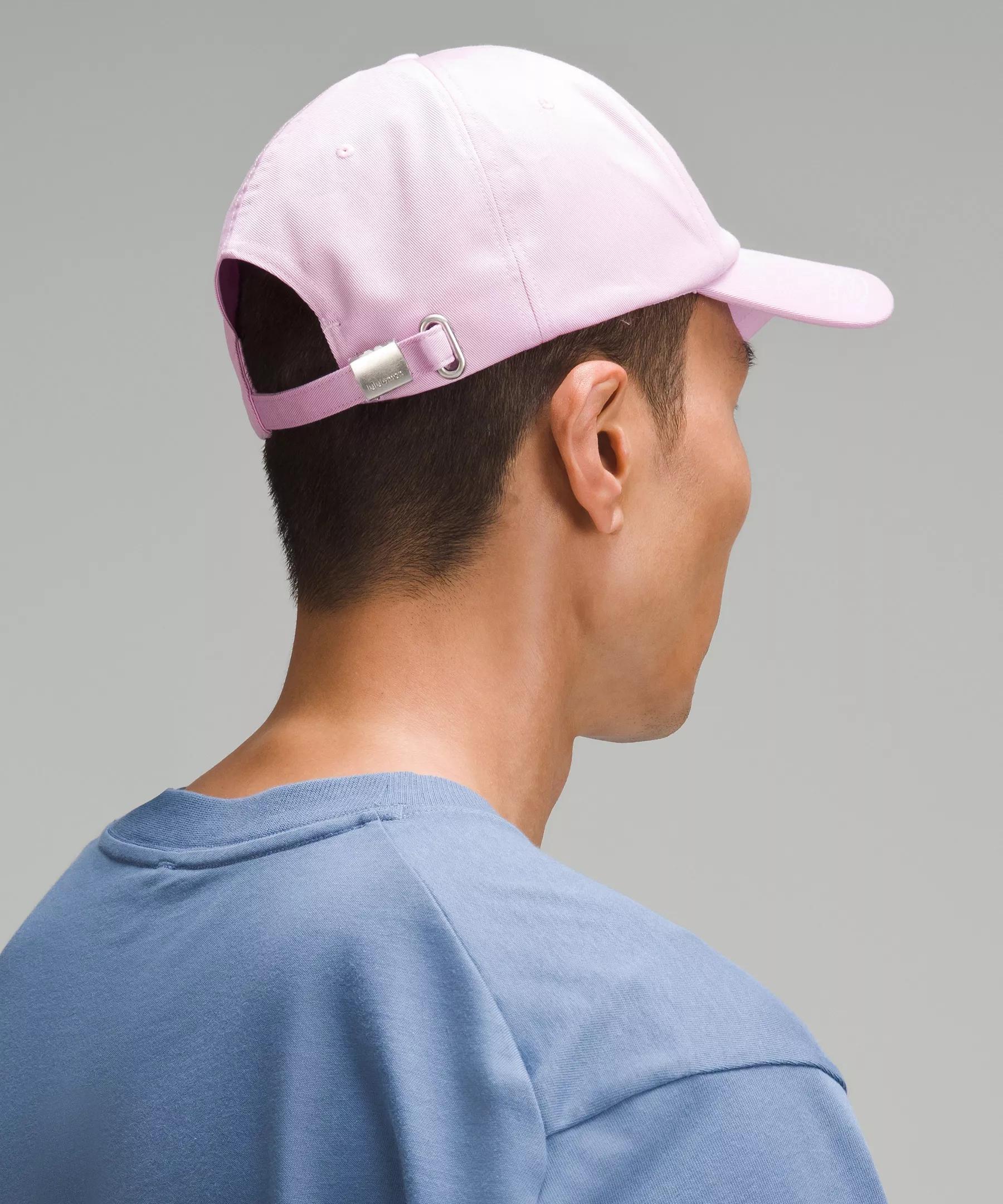 Classic Ball Cap *Wordmark Product Image