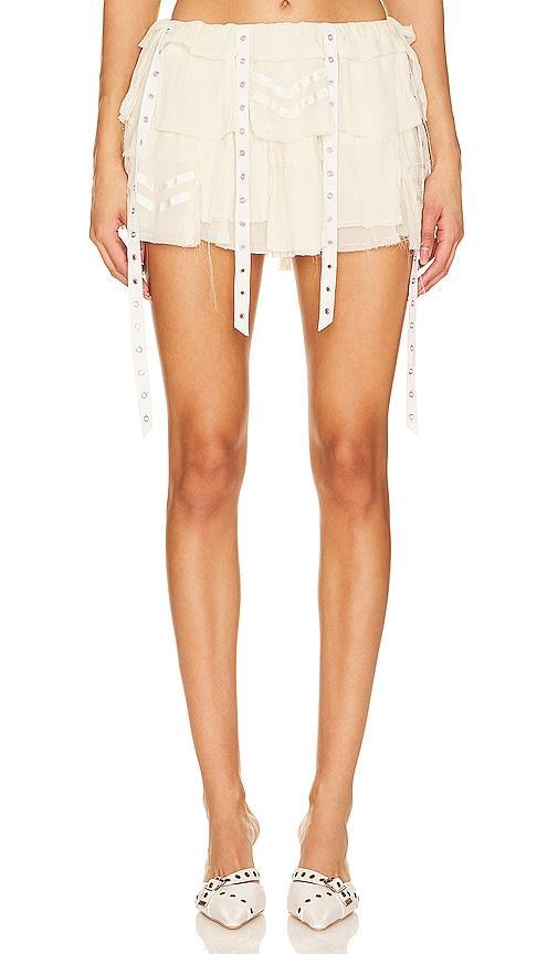 Linda Skirt Aniye Records Product Image