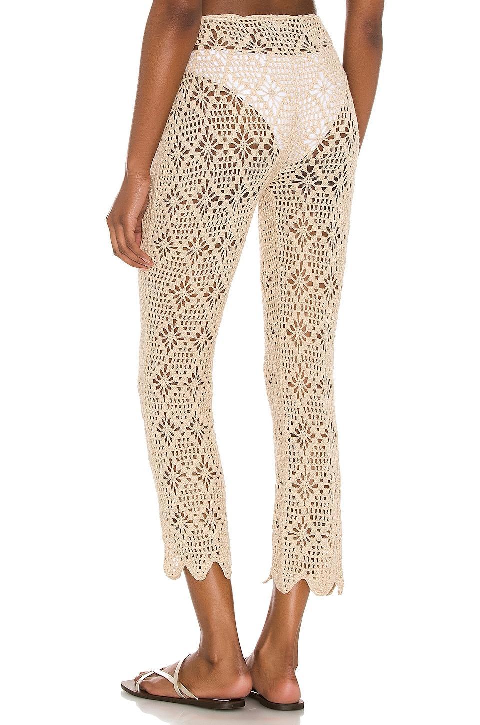 Tulum Pant Tularosa Product Image