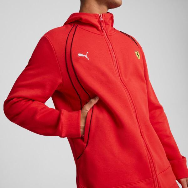 Scuderia Ferrari Race Men's Hoodie Product Image