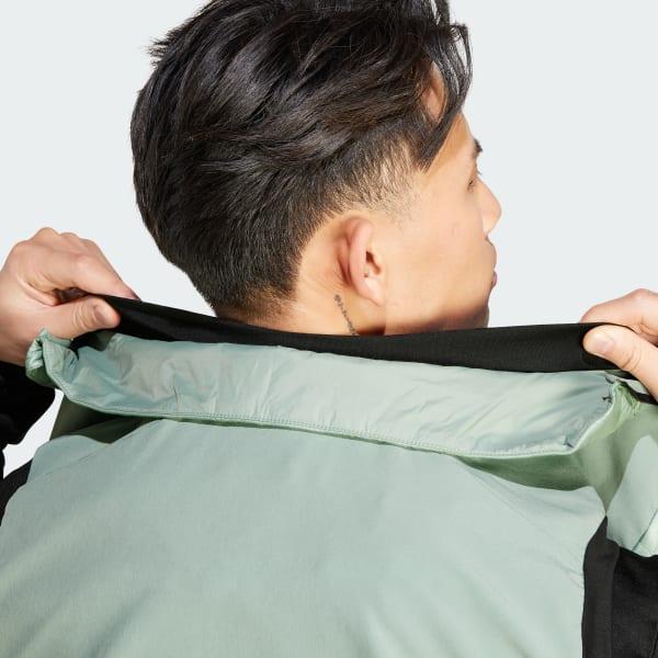 Terrex Xperior Varilite Hybrid PrimaLoft Vest Product Image