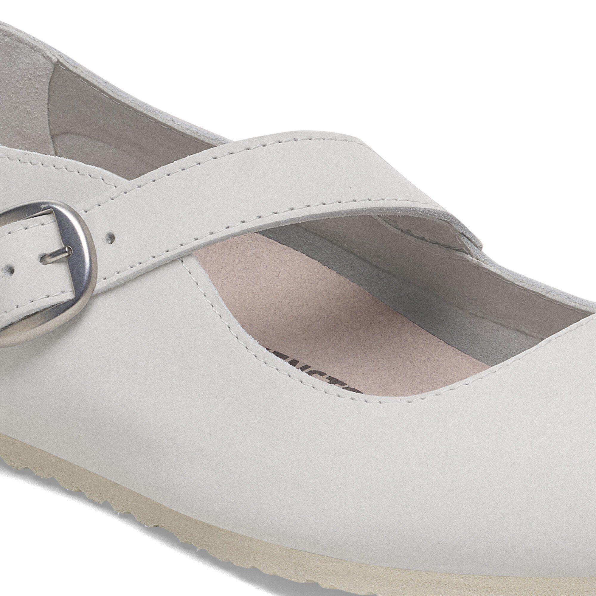Tracy Nubuk Leather Product Image