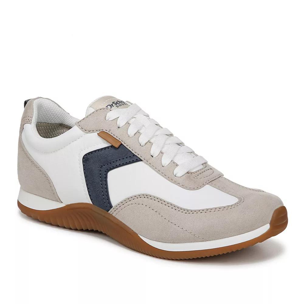 Dr. Scholl's Good Ol Days Women's Sneakers, Size: 6, Oyster Product Image