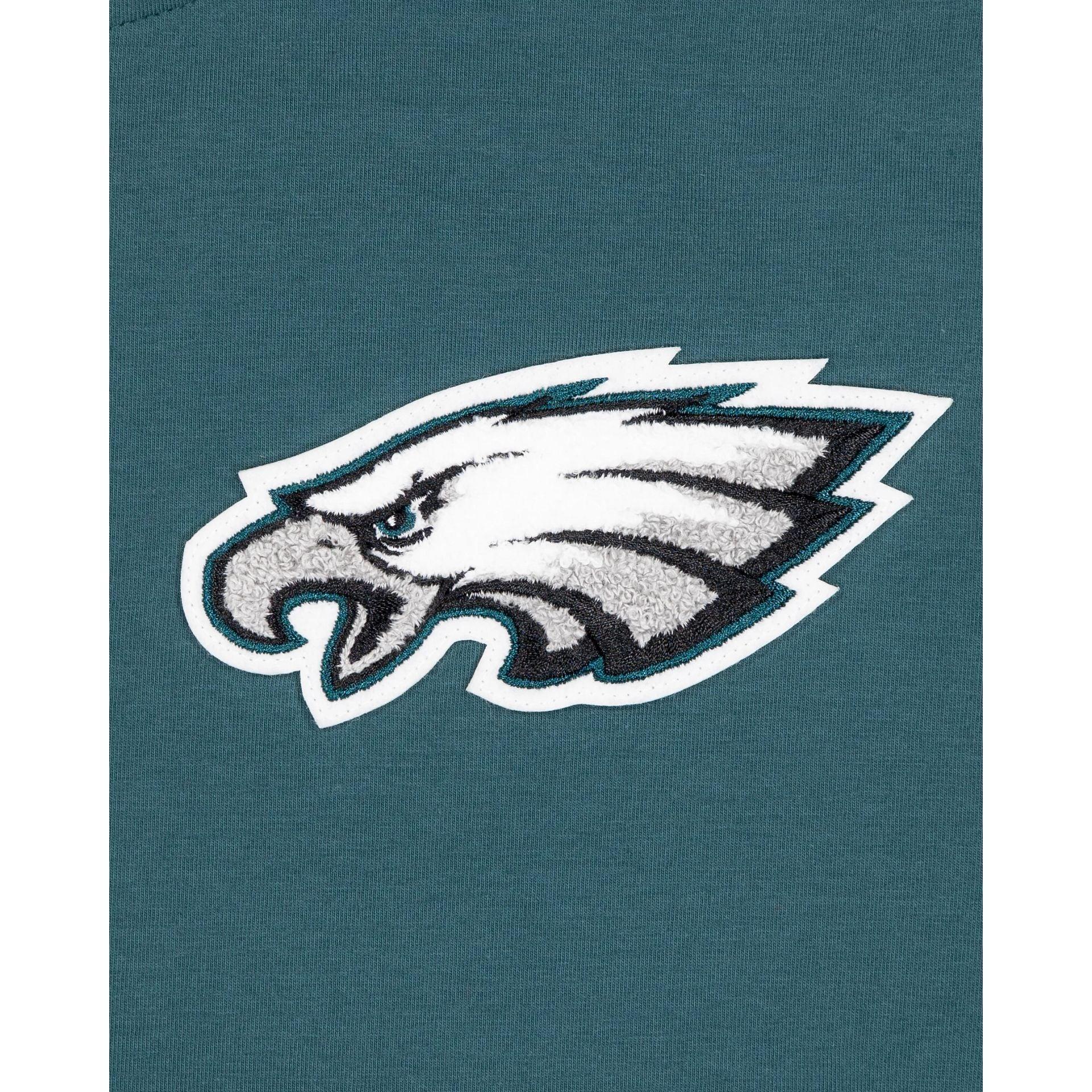 Philadelphia Eagles Logo Select T-Shirt Male Product Image