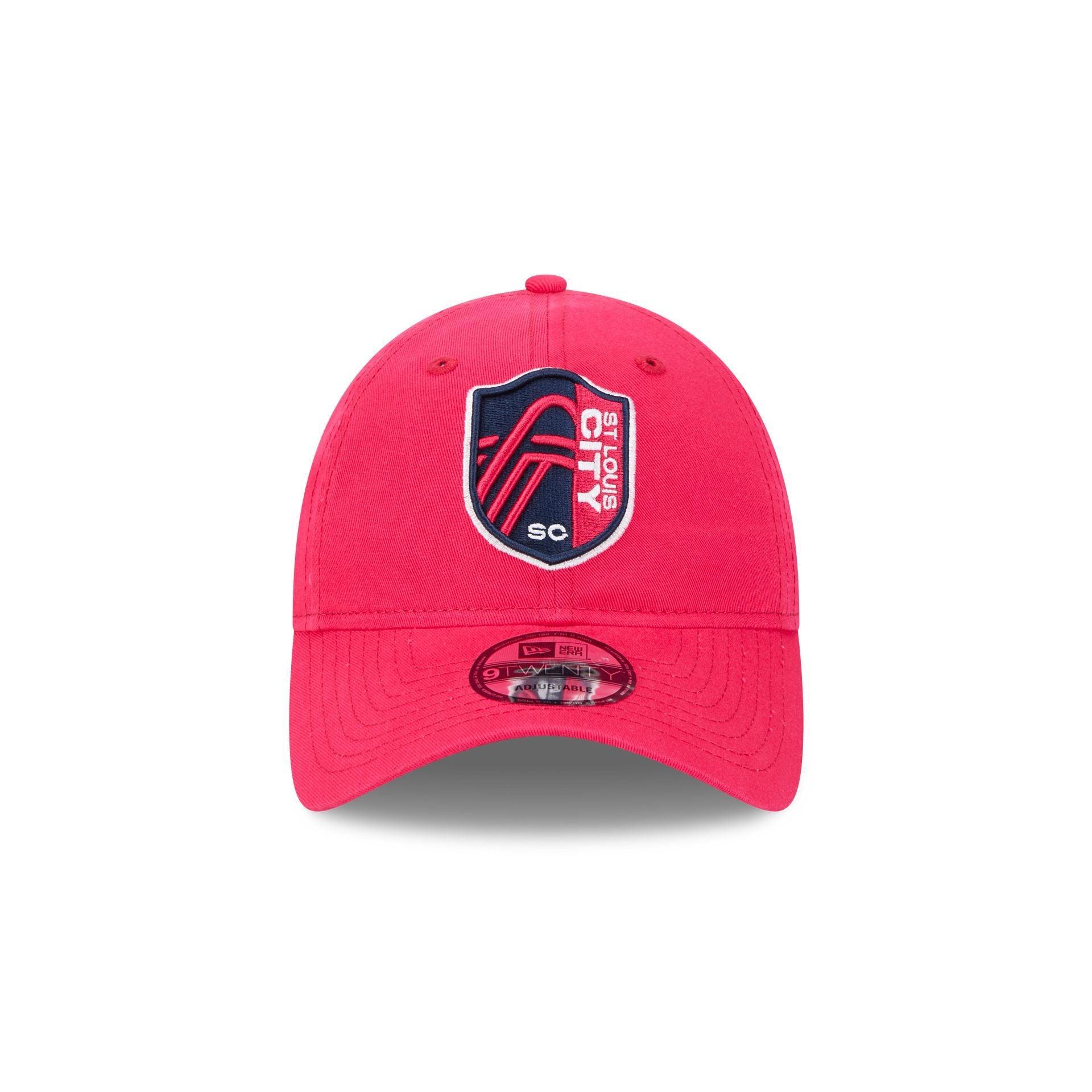 Las Vegas Raiders Meadow Stitch 9TWENTY Adjustable Hat Male Product Image