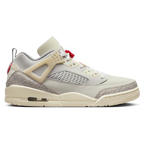 Jordan Mens Spizike Low Casual Shoes Product Image