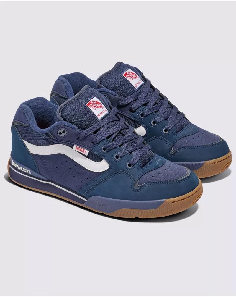 Skate Rowley XLT Shoe Product Image