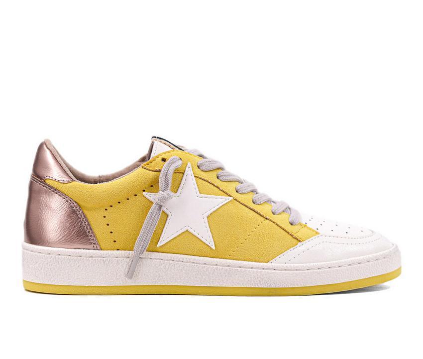 Women's Shu Shop Paz Sneakers Product Image