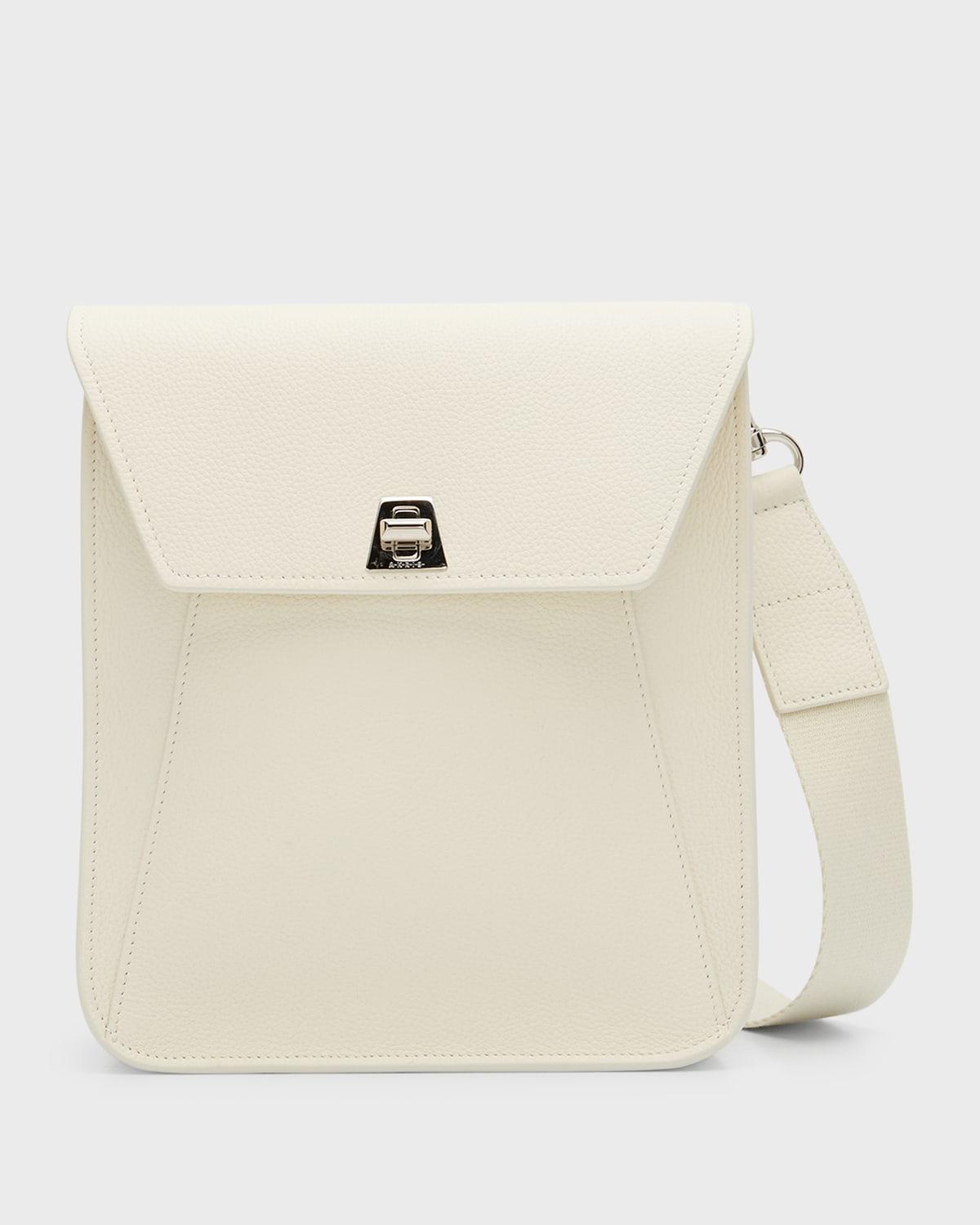 Womens Anouk Little Messenger Crossbody Bag Product Image
