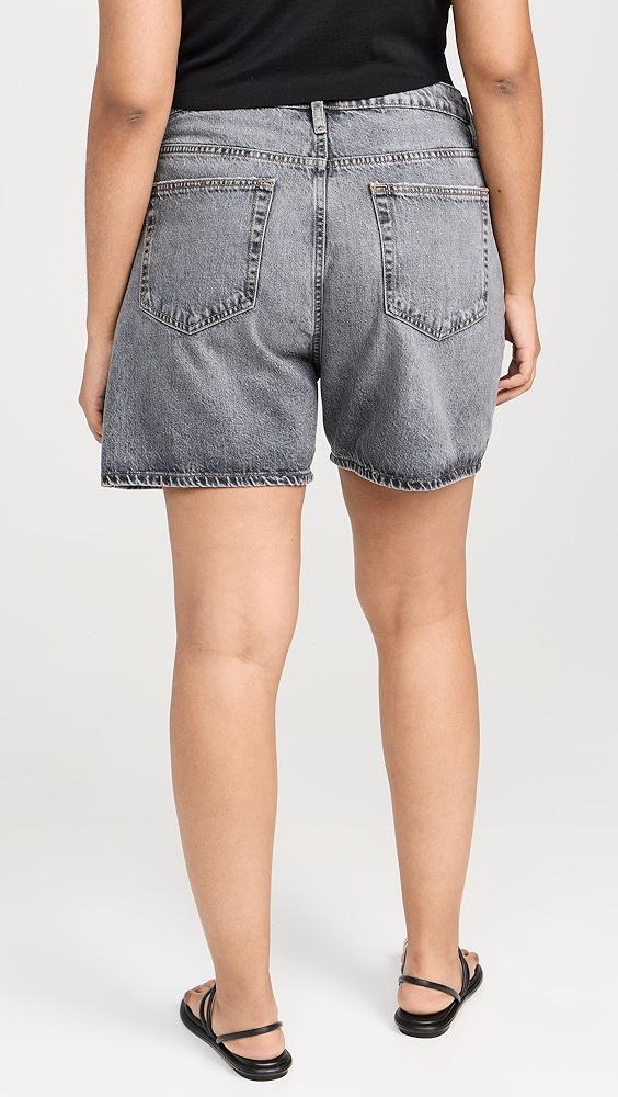 FRAME The Easy Shorts | Shopbop Product Image