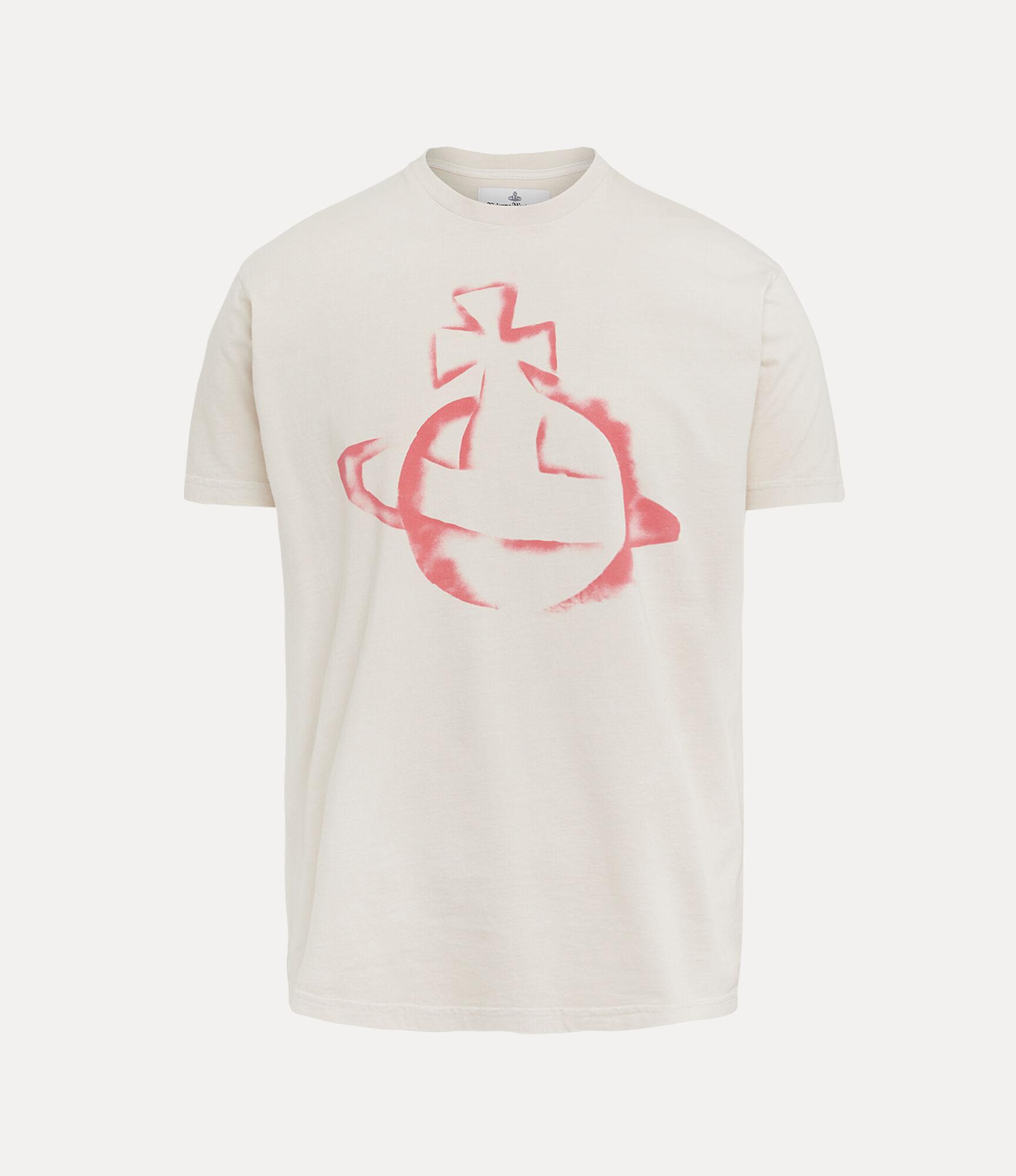 Stencil Orb Classic T-shirt Product Image