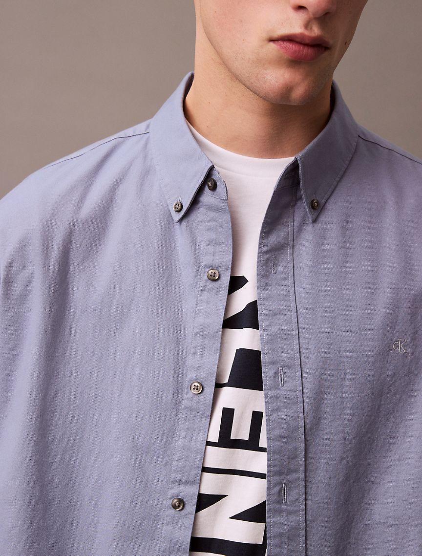 Lateral Logo Graphic Classic T-Shirt Product Image