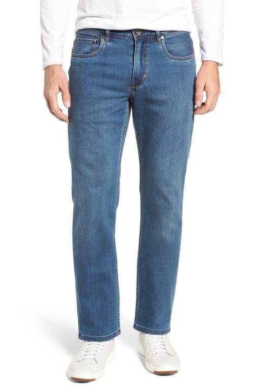 Tommy Bahama Antigua Cove Authentic Classic Fit Jeans Product Image