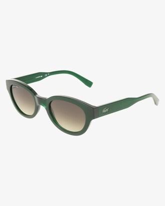 Roland-Garros Rectangle Sunglasses Product Image