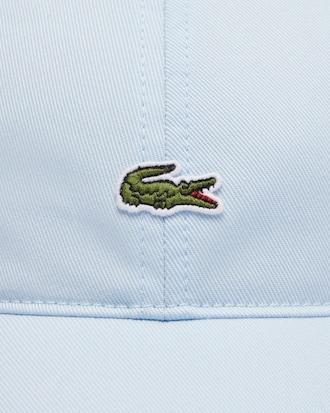 Cotton Twill Cap Product Image