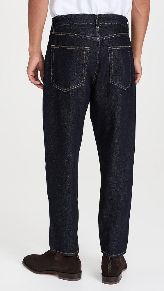 rag & bone Taper Jeans | Shopbop Product Image