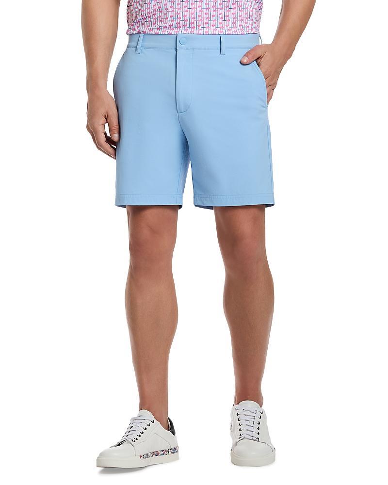 Robert Graham Aster Nylon Blend Classic Fit 7 Shorts Product Image