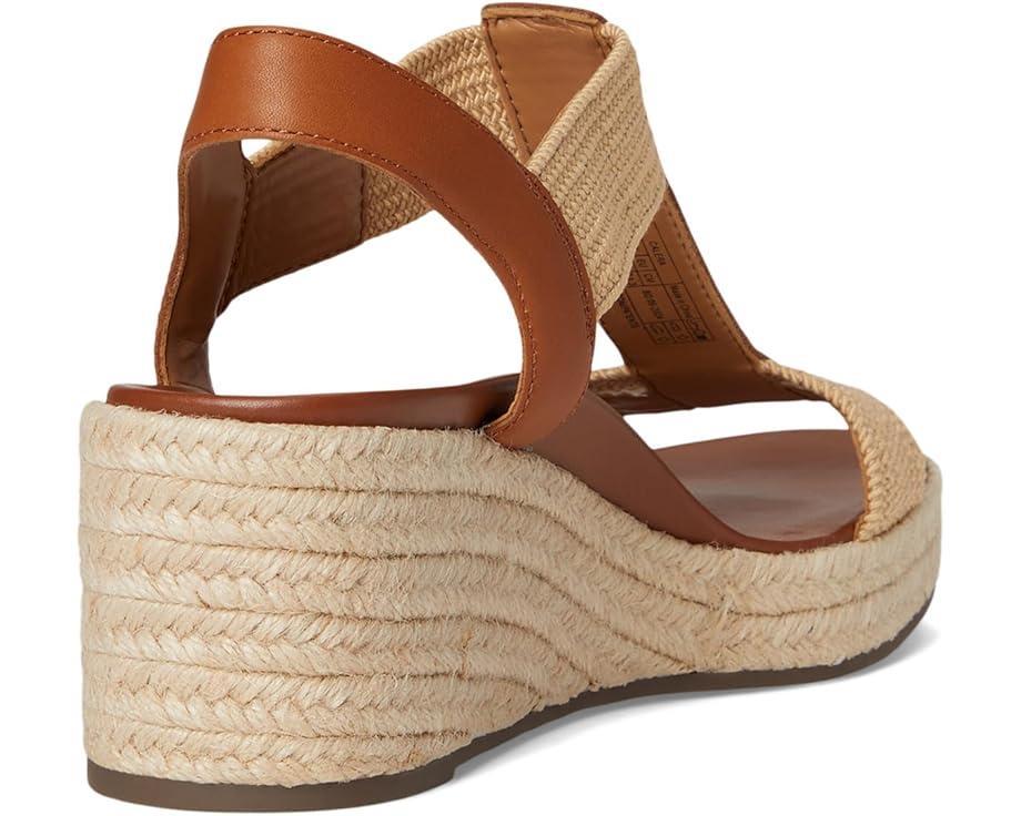 Saratoga Espadrille Sandals Product Image