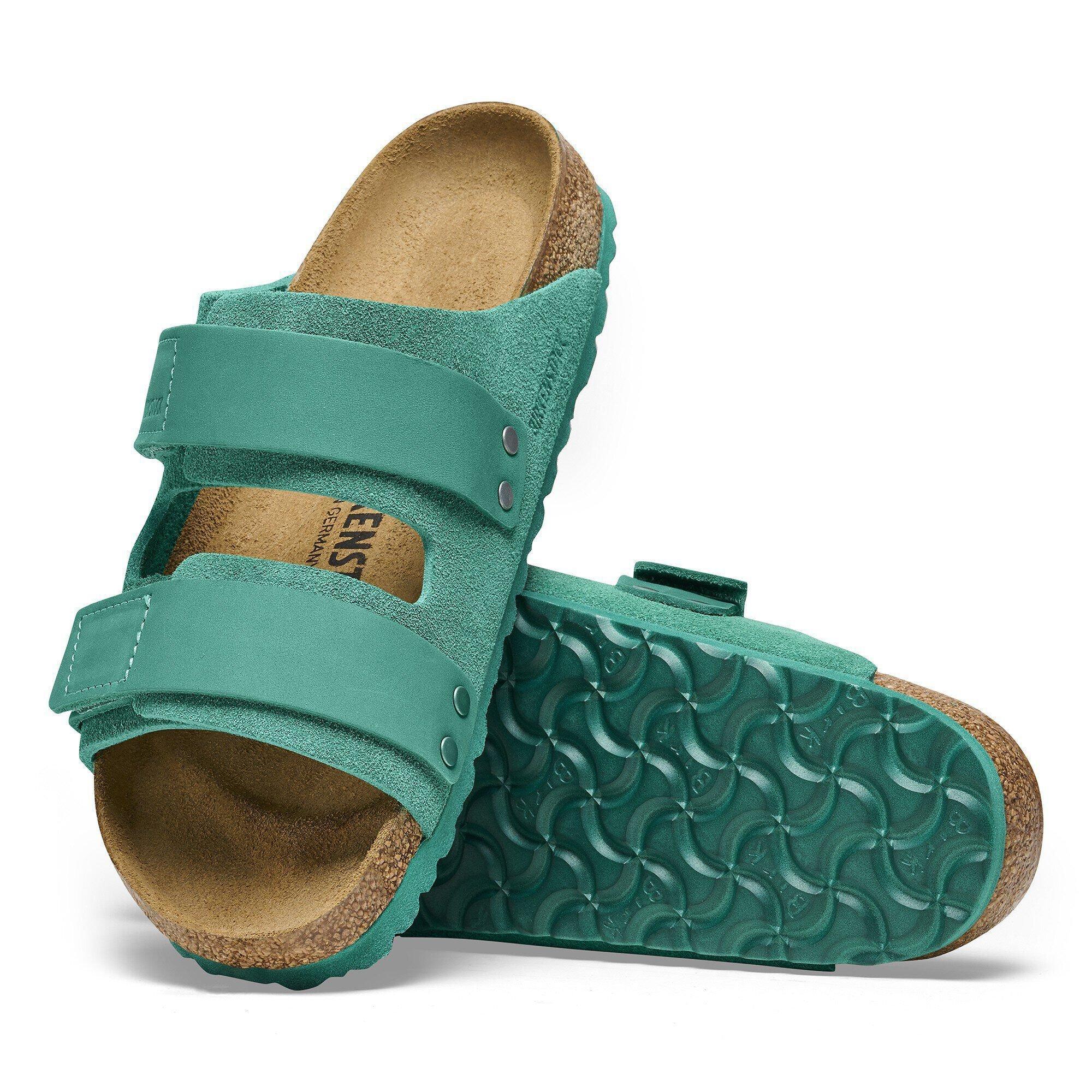 Uji Nubuck Leather/Suede Product Image