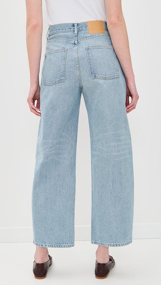 B Sides Leroy Jeans | Shopbop Product Image