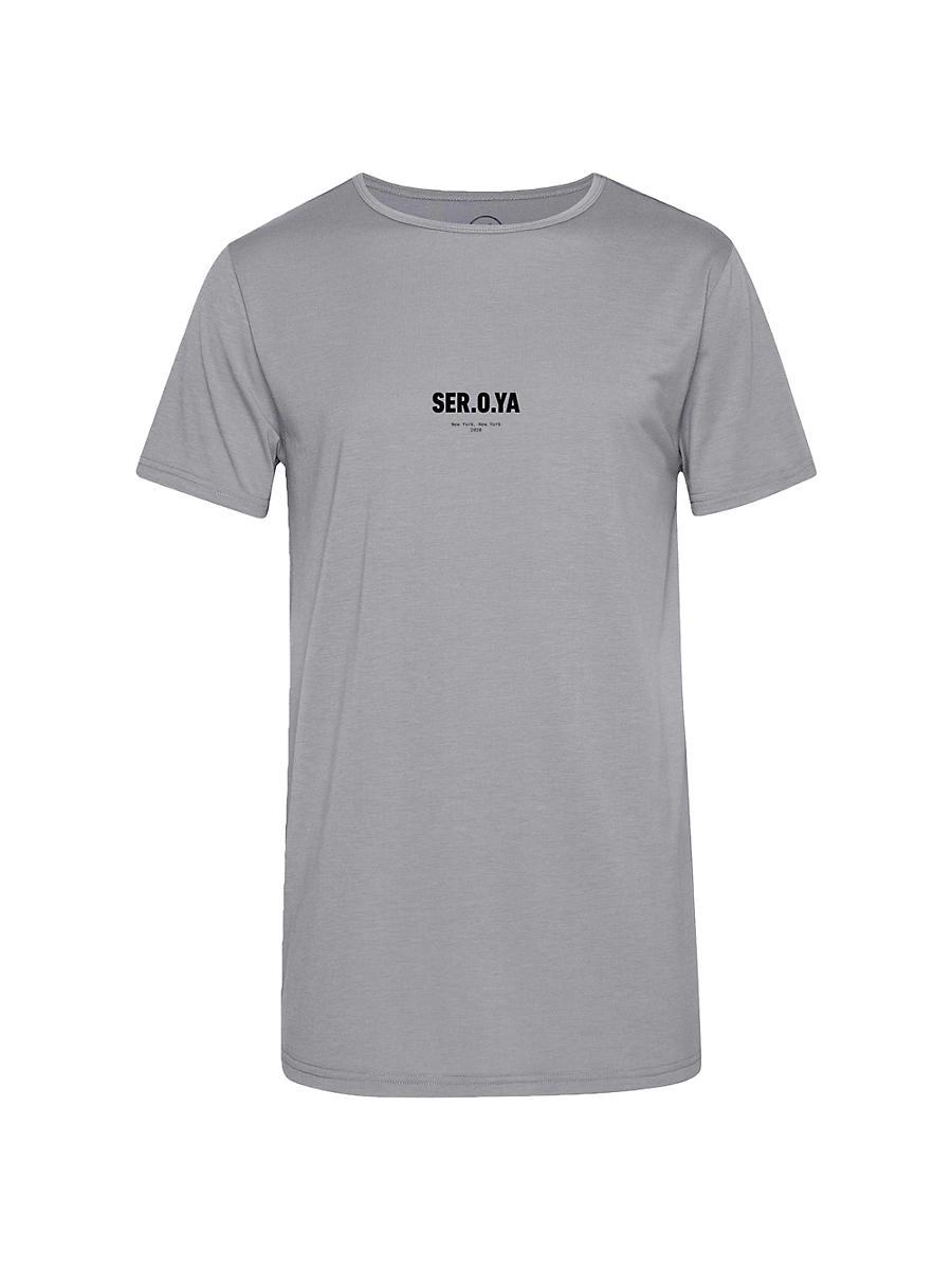 Mens Josh T-Shirt Product Image