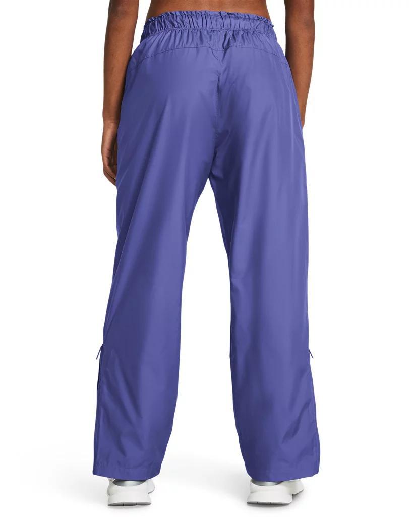 Women's UA Vanish Elite Woven Oversized Pants Product Image
