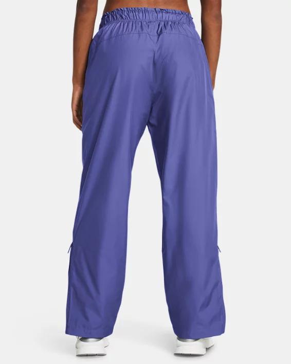 Women's UA Vanish Elite Woven Oversized Pants Product Image