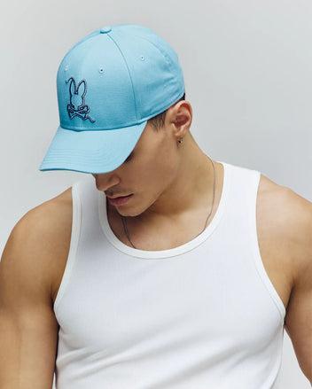 MENS CYRUS BASEBALL CAP - MO1500045 Product Image