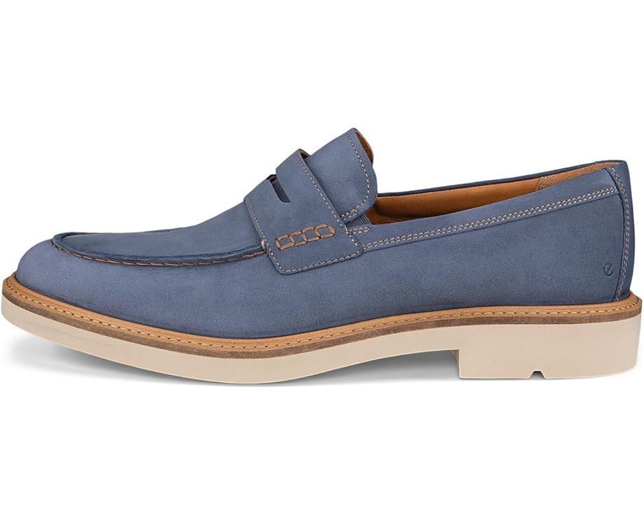 St.1 Hybrid Penny Loafer Product Image