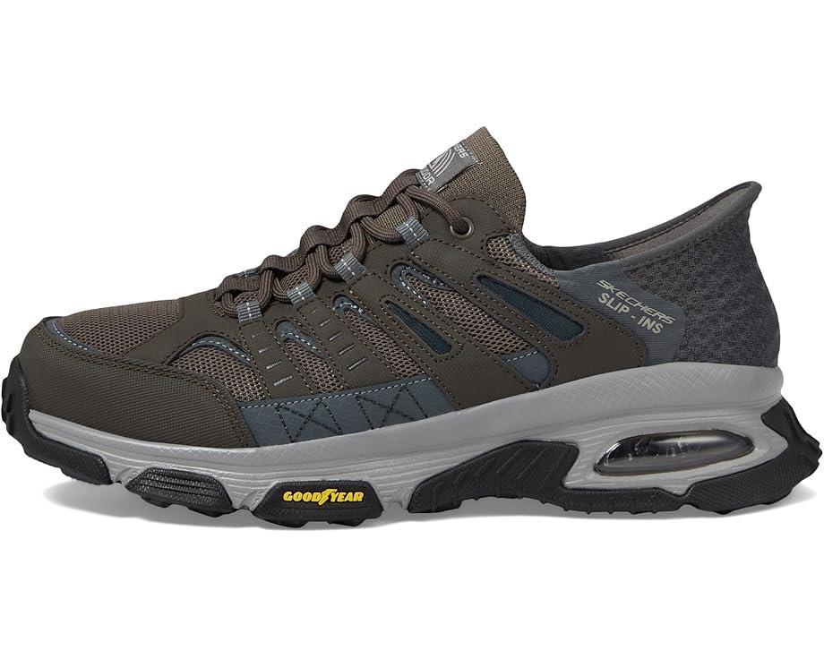 Afterburn M. Fit Ridgeburn Hands Free Slip-Ins Product Image