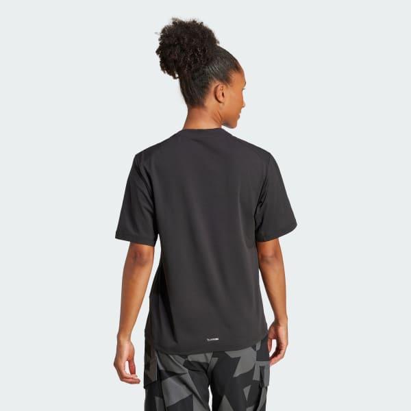 Terrex Multi Climacool Tee Product Image